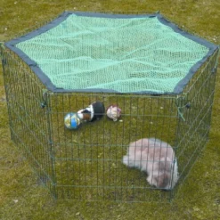 Konijnenren Skippy