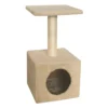 Krabpaal Basic Beige