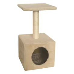 Krabpaal Basic Beige