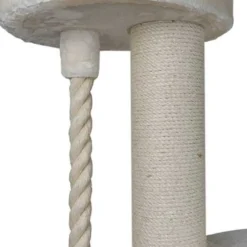 Krabpaal Sturdy Beige
