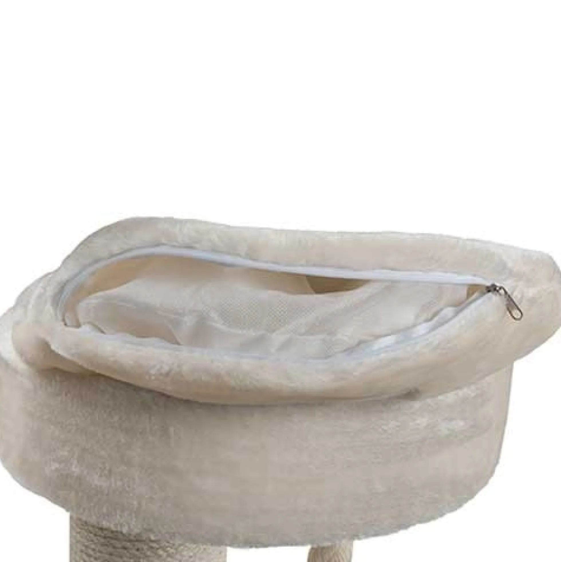 Krabpaal Sturdy Beige