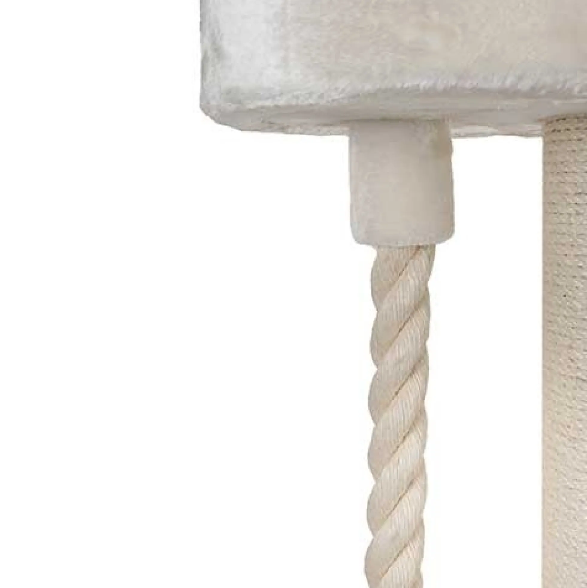 Krabpaal Sturdy Beige