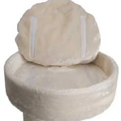 Krabpaal Sturdy Beige