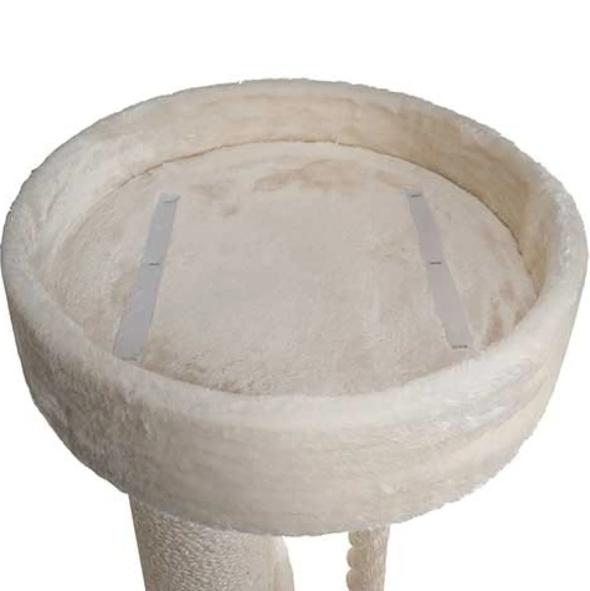 Krabpaal Sturdy Beige