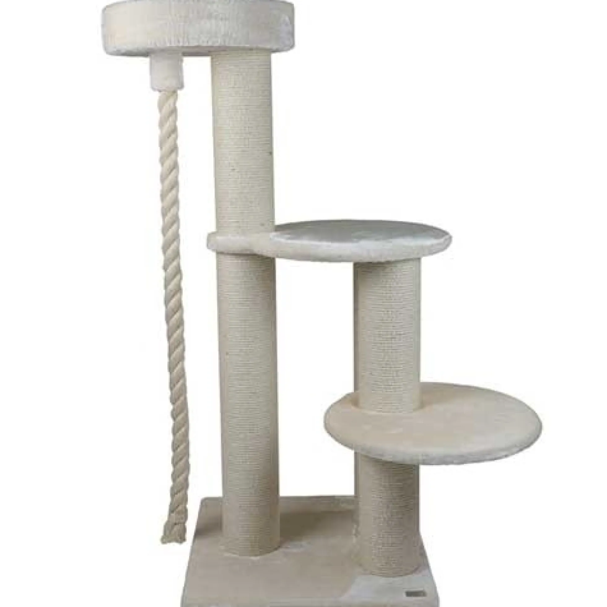 Krabpaal Sturdy Beige