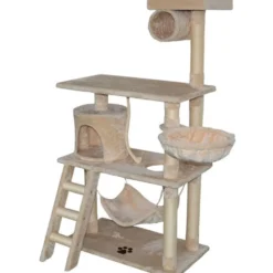 Krabpaal Verona Beige