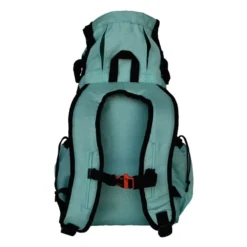 K9 Sport Sack Air 2 Hondenrugzak Mint
