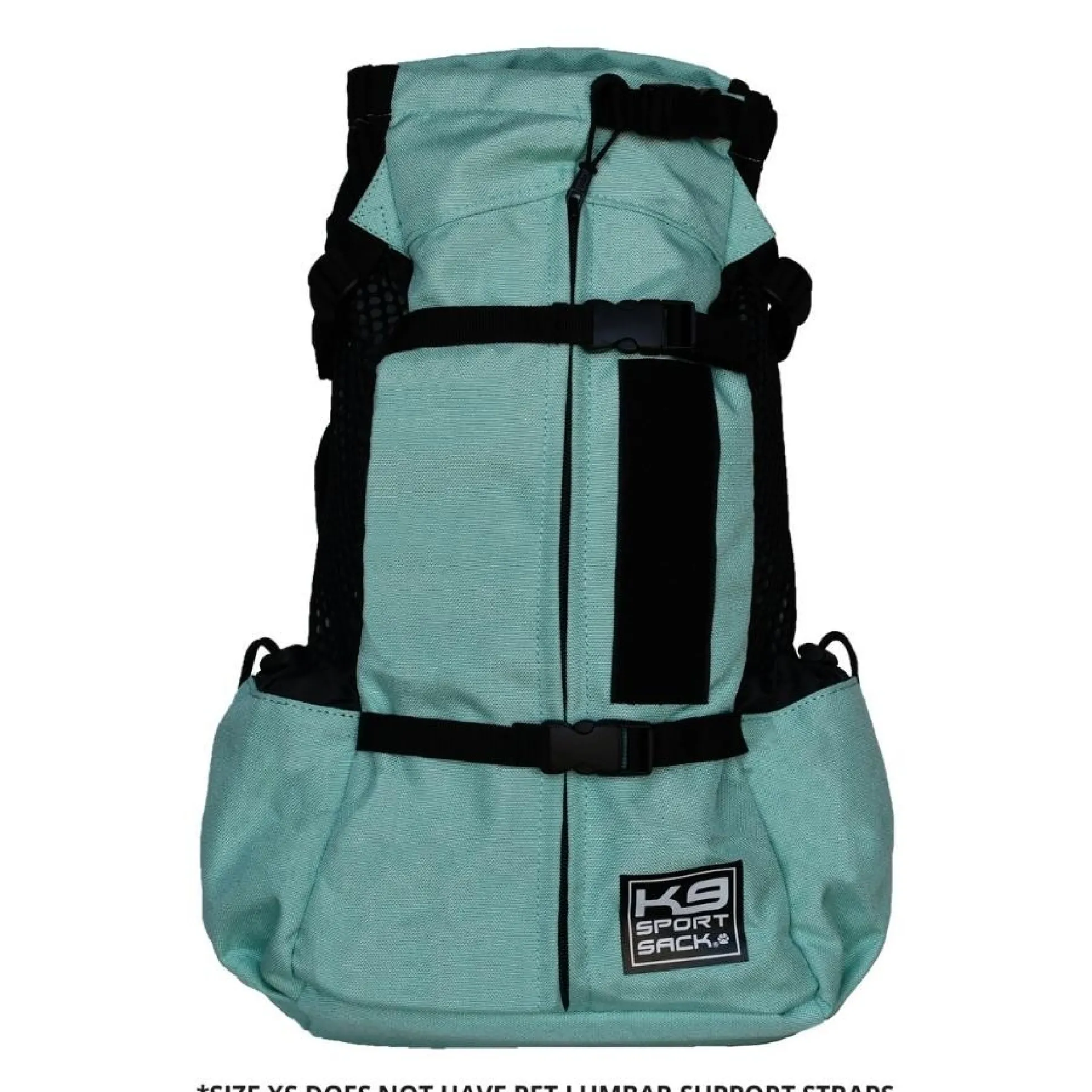 K9 Sport Sack Air 2 Hondenrugzak Mint