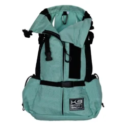 K9 Sport Sack Air 2 Hondenrugzak Mint
