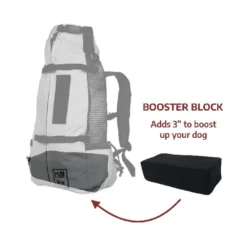 K9 Sport Sack - Booster Block