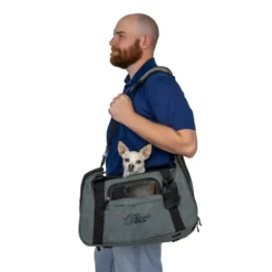 K9 Sport Sack Karry-On Reistas