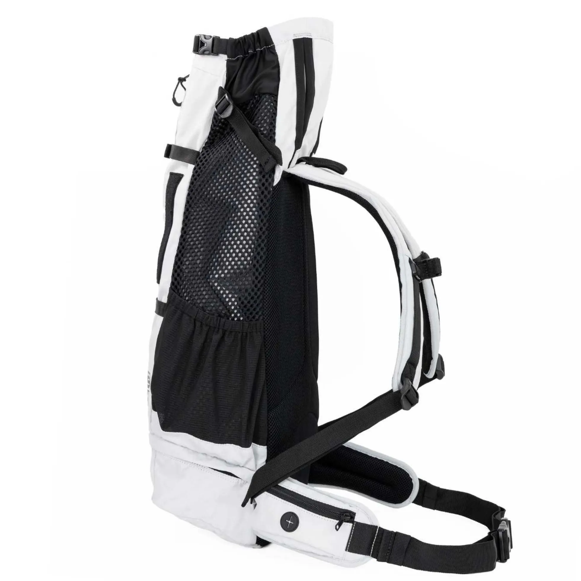 K9 Sport Sack Knavigate Hondenrugzak Lichtgrijs