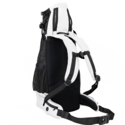 K9 Sport Sack Knavigate Hondenrugzak Lichtgrijs