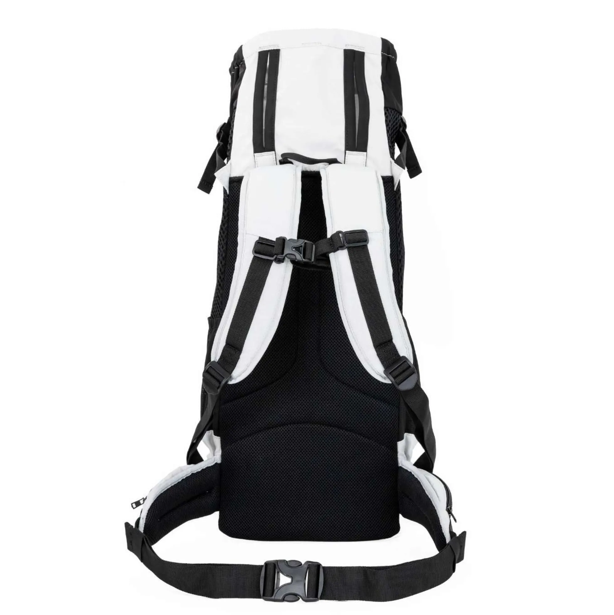 K9 Sport Sack Knavigate Hondenrugzak Lichtgrijs