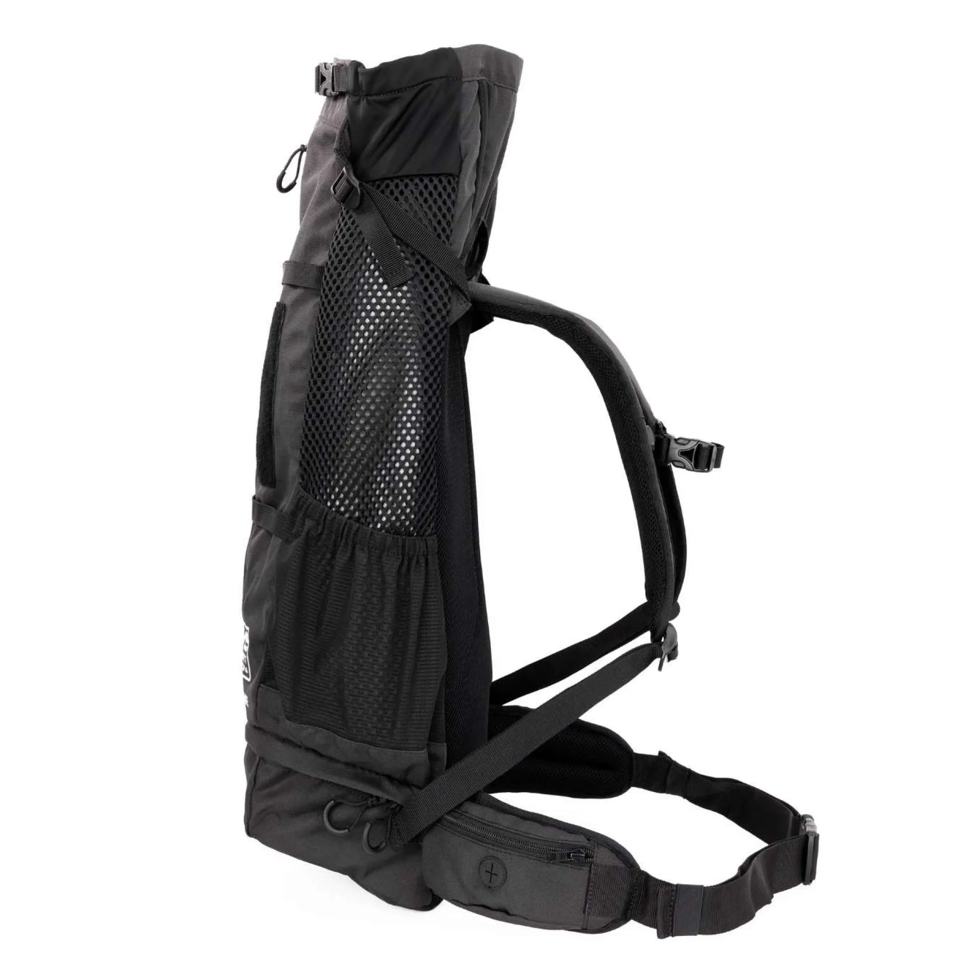 K9 Sport Sack Knavigate Hondenrugzak Zwart