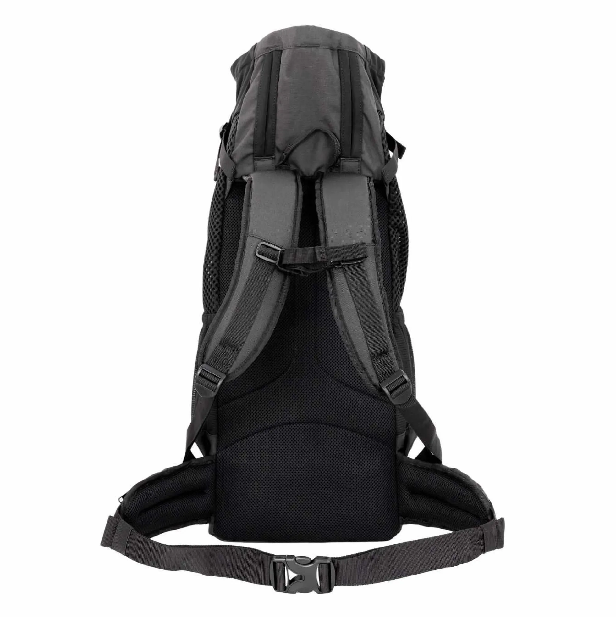 K9 Sport Sack Knavigate Hondenrugzak Zwart