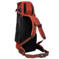 K9 Sport Sack Knavigate Hondenrugzak Rood