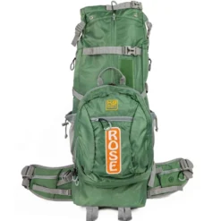 K9 Sport Sack Kolossus Hondenrugzak Groen