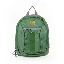 K9 Sport Sack Kolossus Hondenrugzak Groen