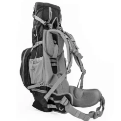 K9 Sport Sack Kolossus Hondenrugzak Zwart