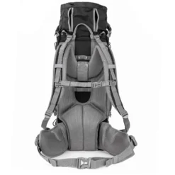 K9 Sport Sack Kolossus Hondenrugzak Zwart