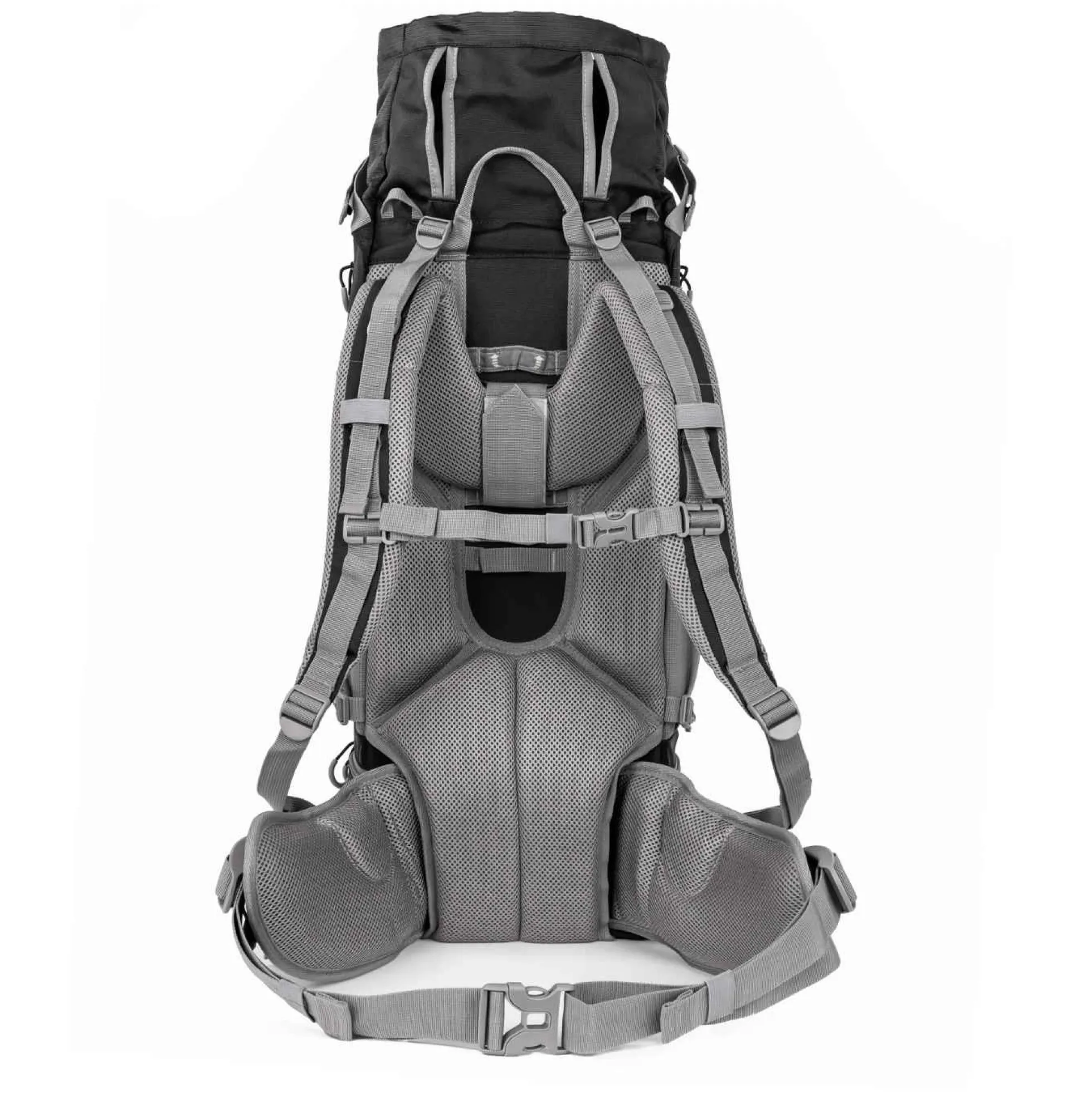 K9 Sport Sack Kolossus Hondenrugzak Zwart