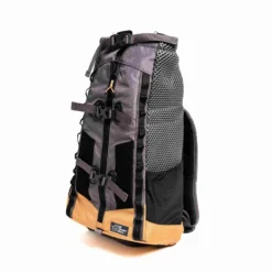 K9 Sport Sack® Kompanion Hondenrugzak - Magnet gray
