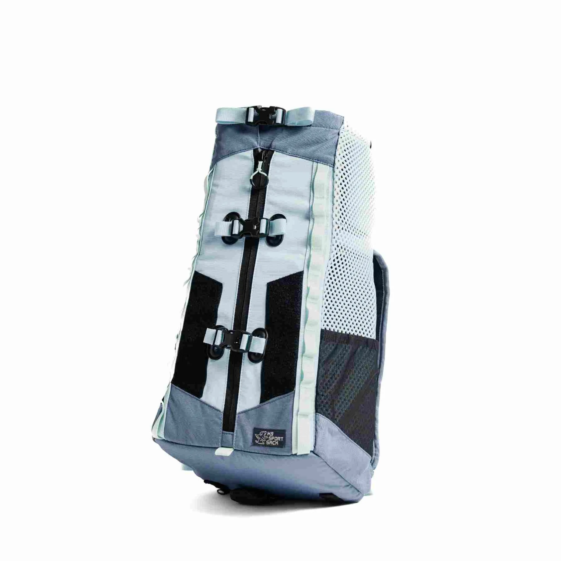 K9 Sport Sack® Kompanion Hondenrugzak - Tropic Blue