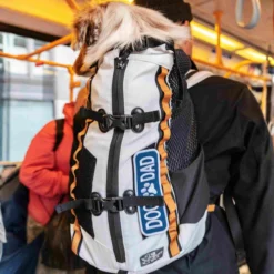 K9 Sport Sack® Kompanion Hondenrugzak - Lunar Rock