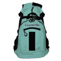 K9 Sport Sack Plus 2 Hondenrugzak Mint