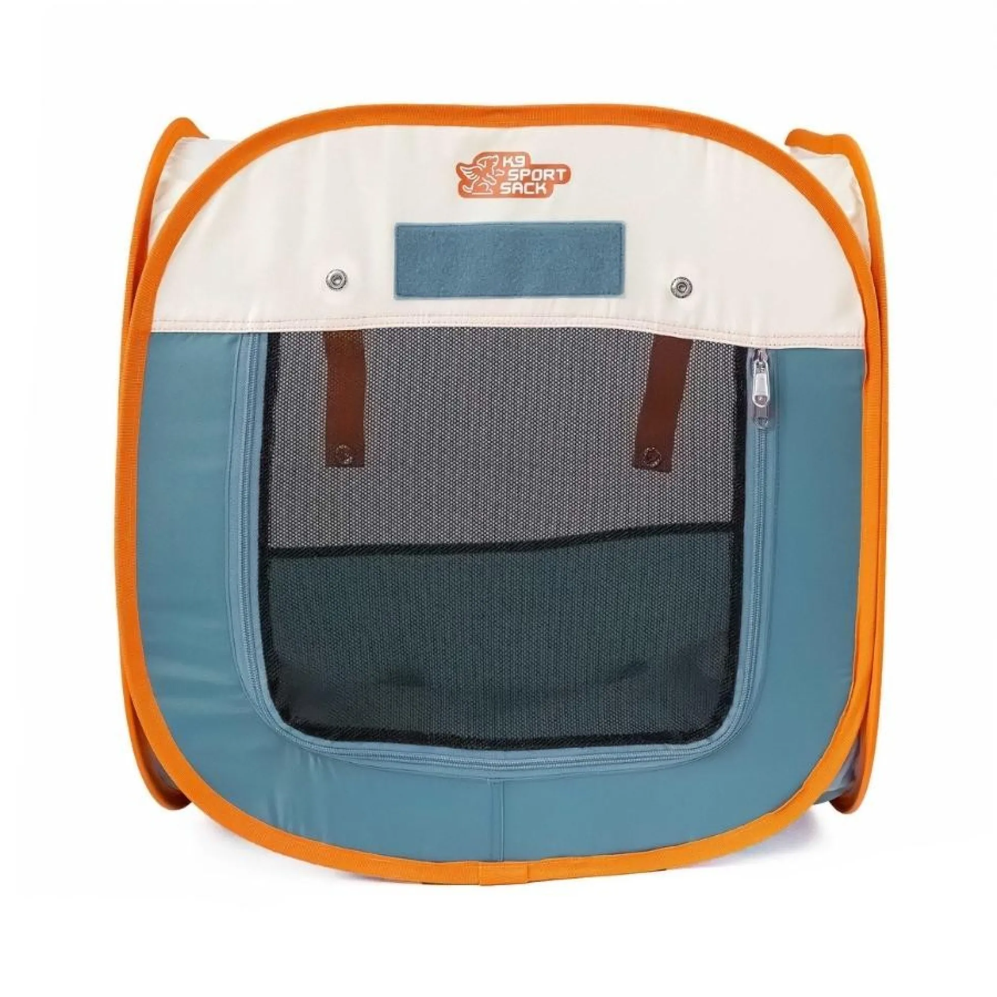 K9 Sport Sack Pop-up Tent - Blauw