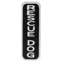 K9 Sport Sack 'Rescue Dog'