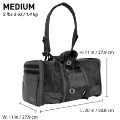 K9 Sport Sack® Skypack