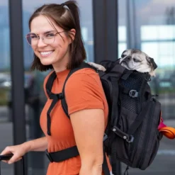 K9 Sport Sack® Skypack