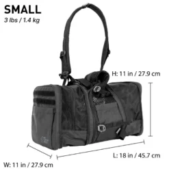 K9 Sport Sack® Skypack