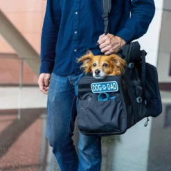 K9 Sport Sack® Skypack