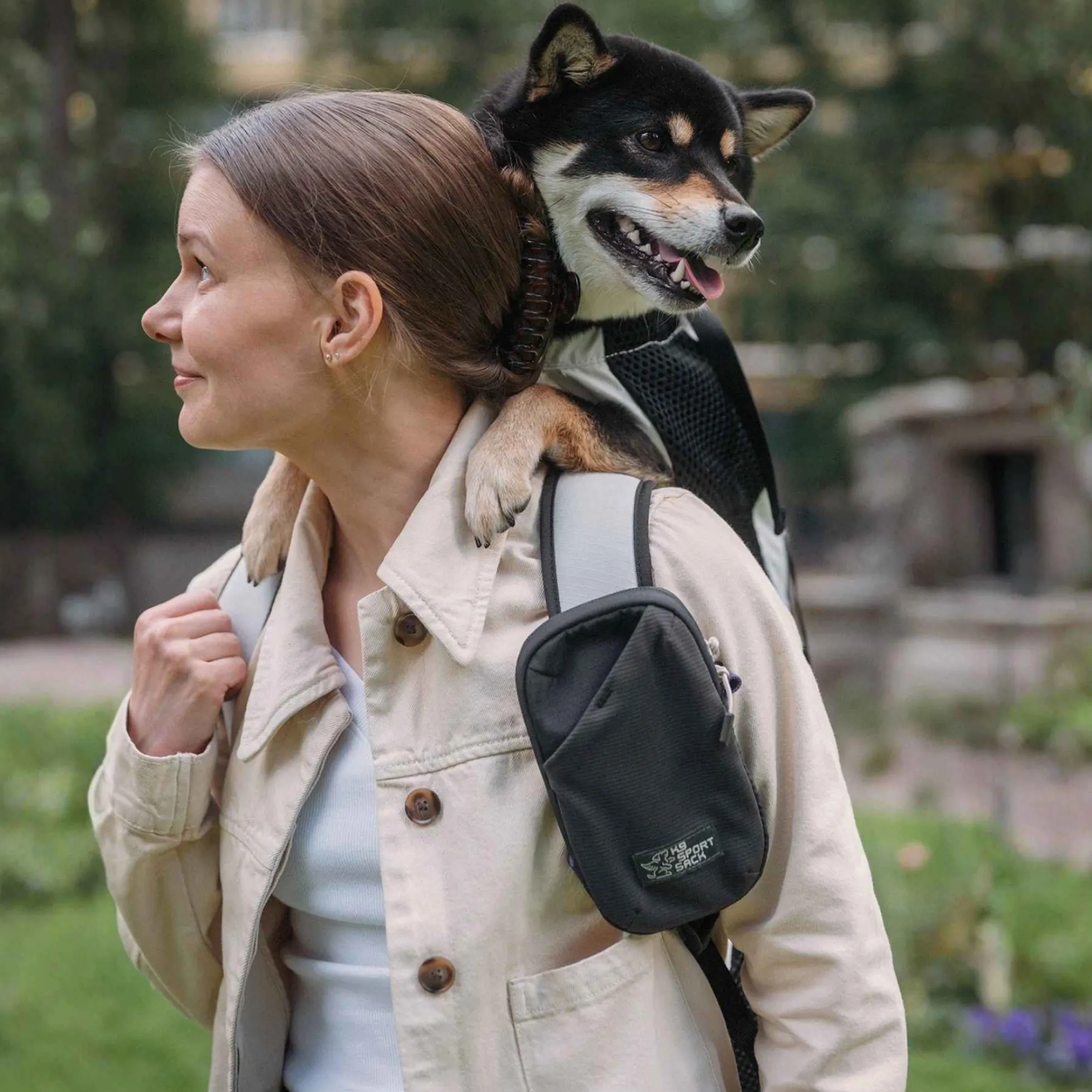 K9 Sport Sack® Telefoontas