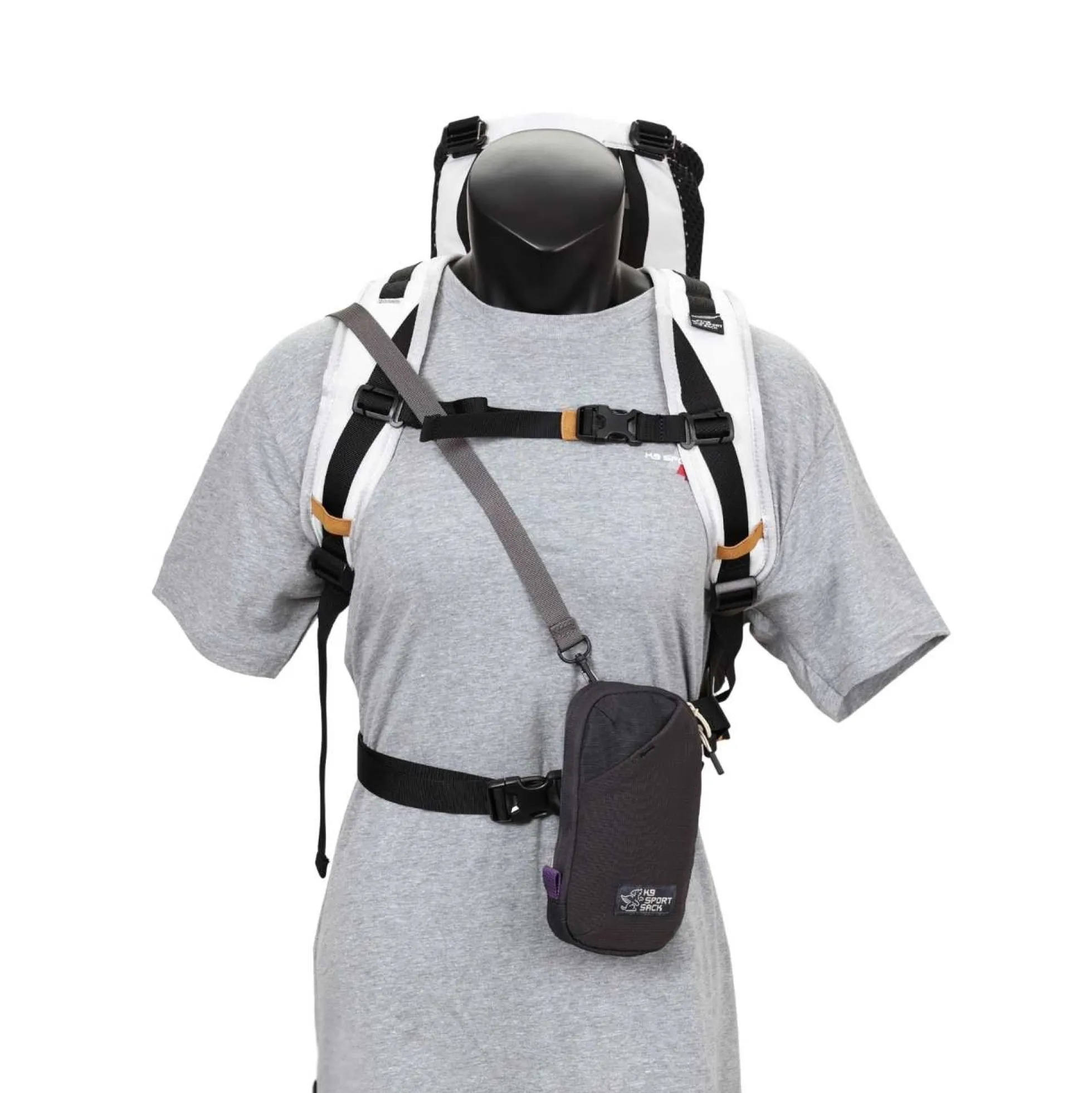 K9 Sport Sack® Telefoontas