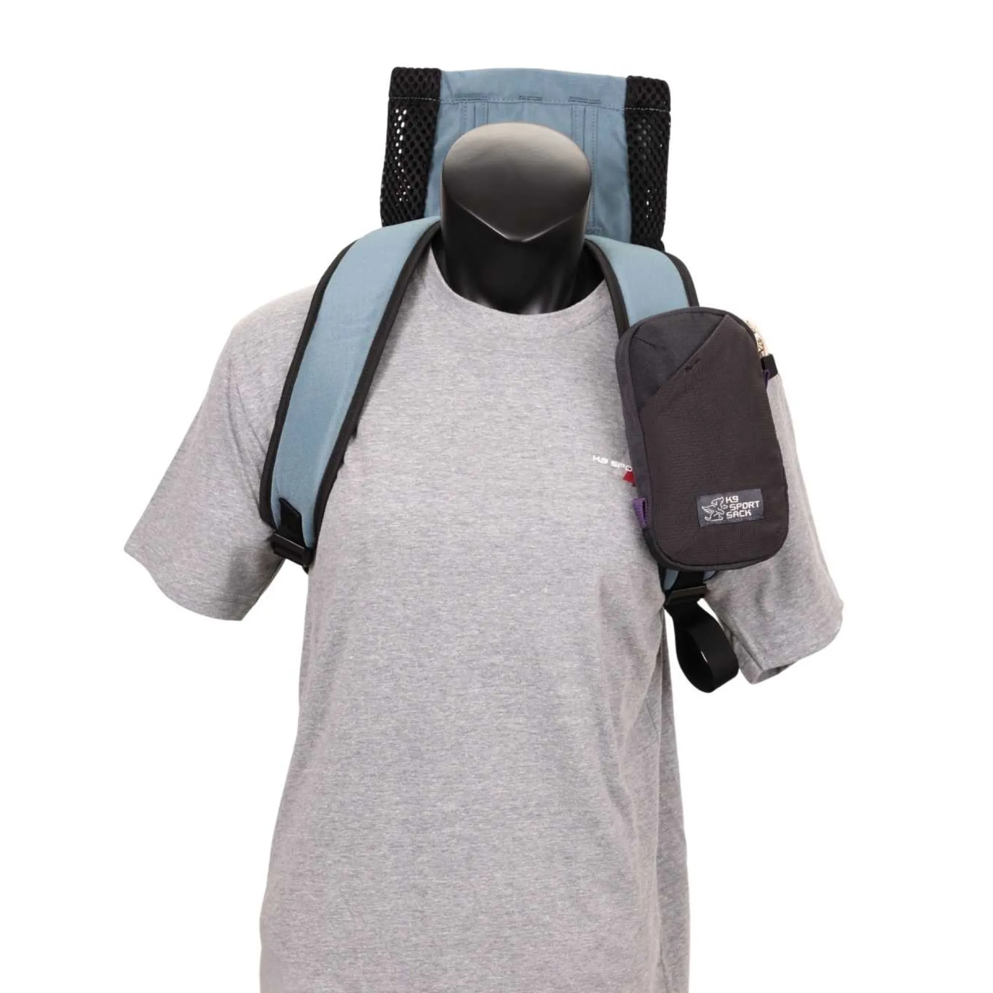 K9 Sport Sack® Telefoontas
