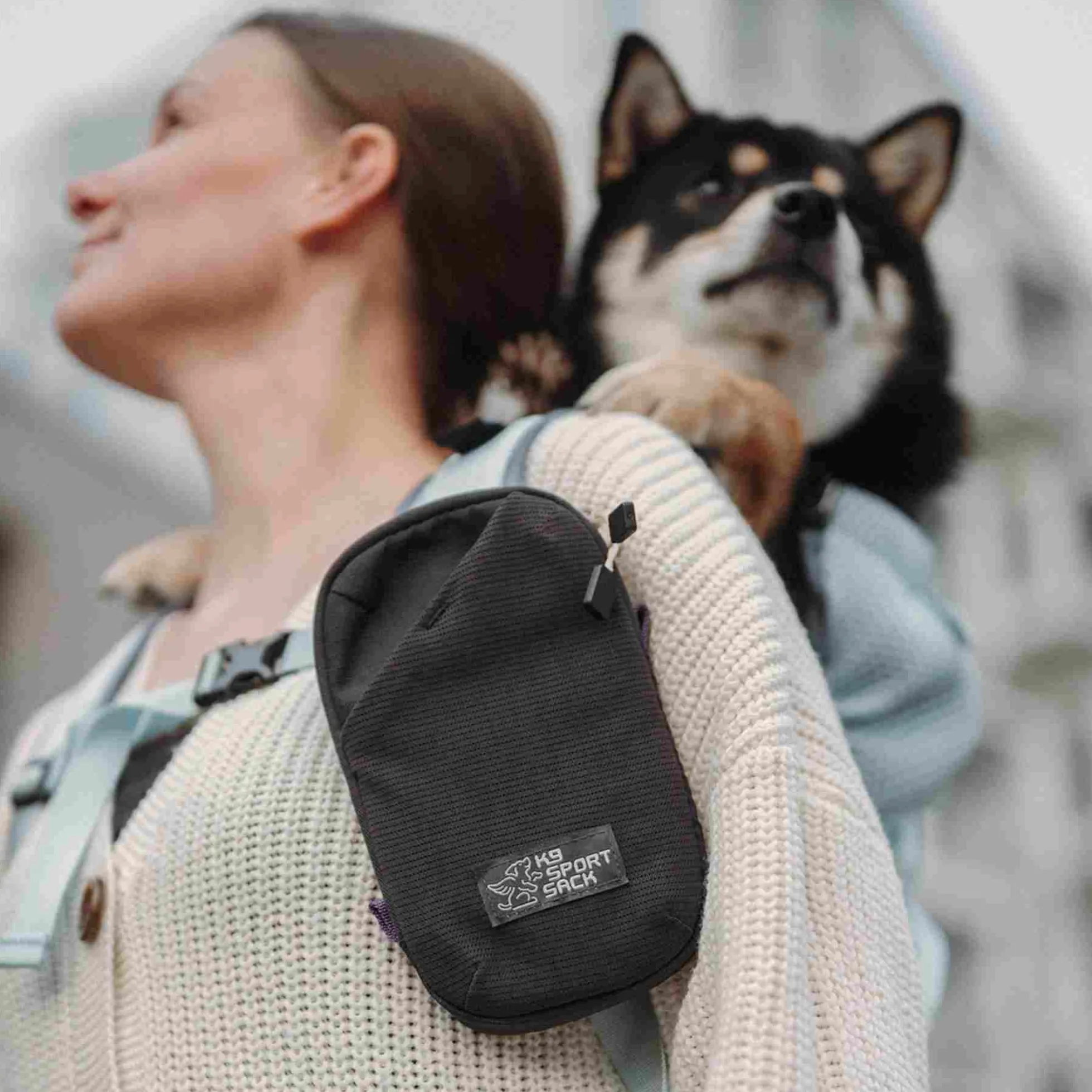 K9 Sport Sack® Telefoontas