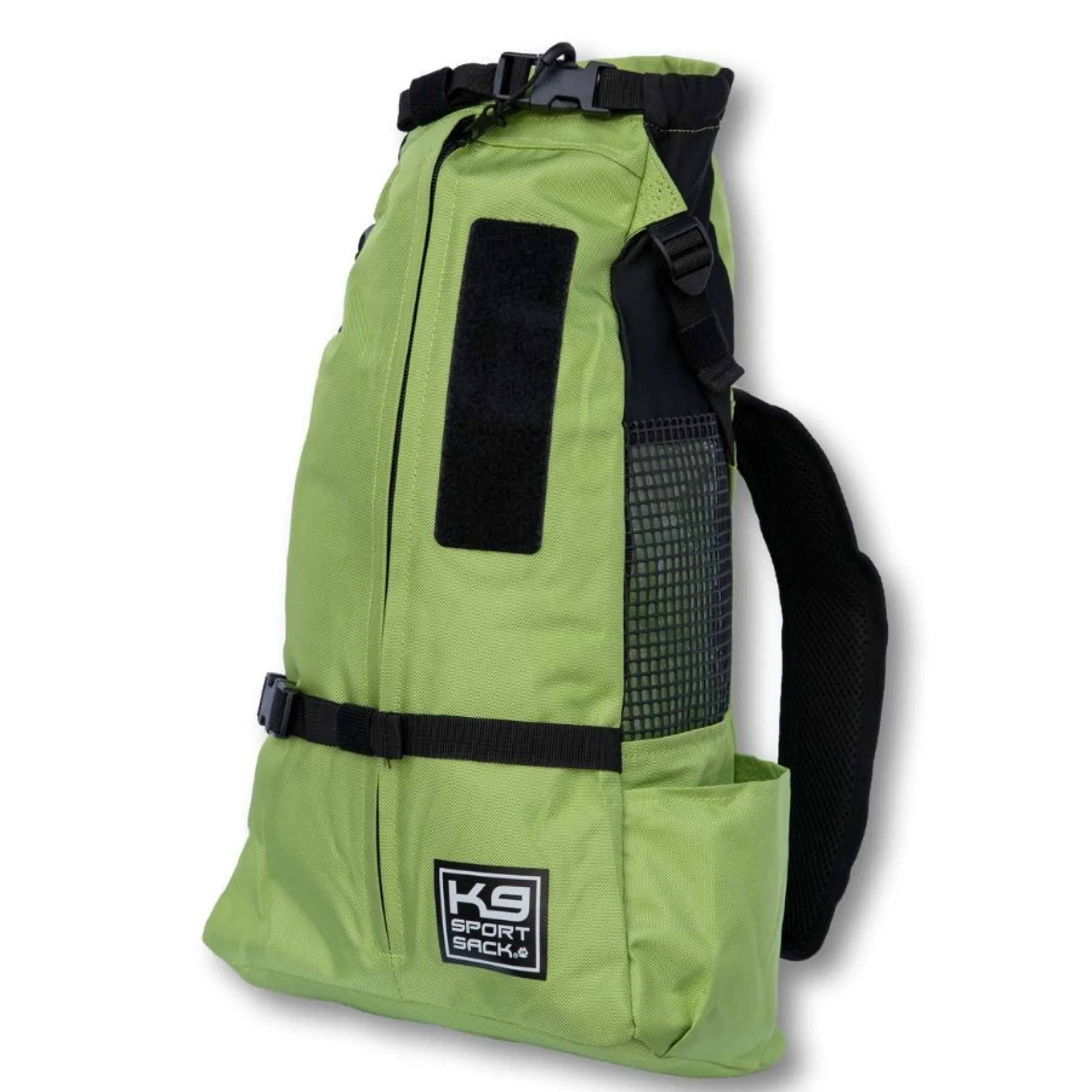 K9 Sport Sack Trainer Hondenrugzak Groen
