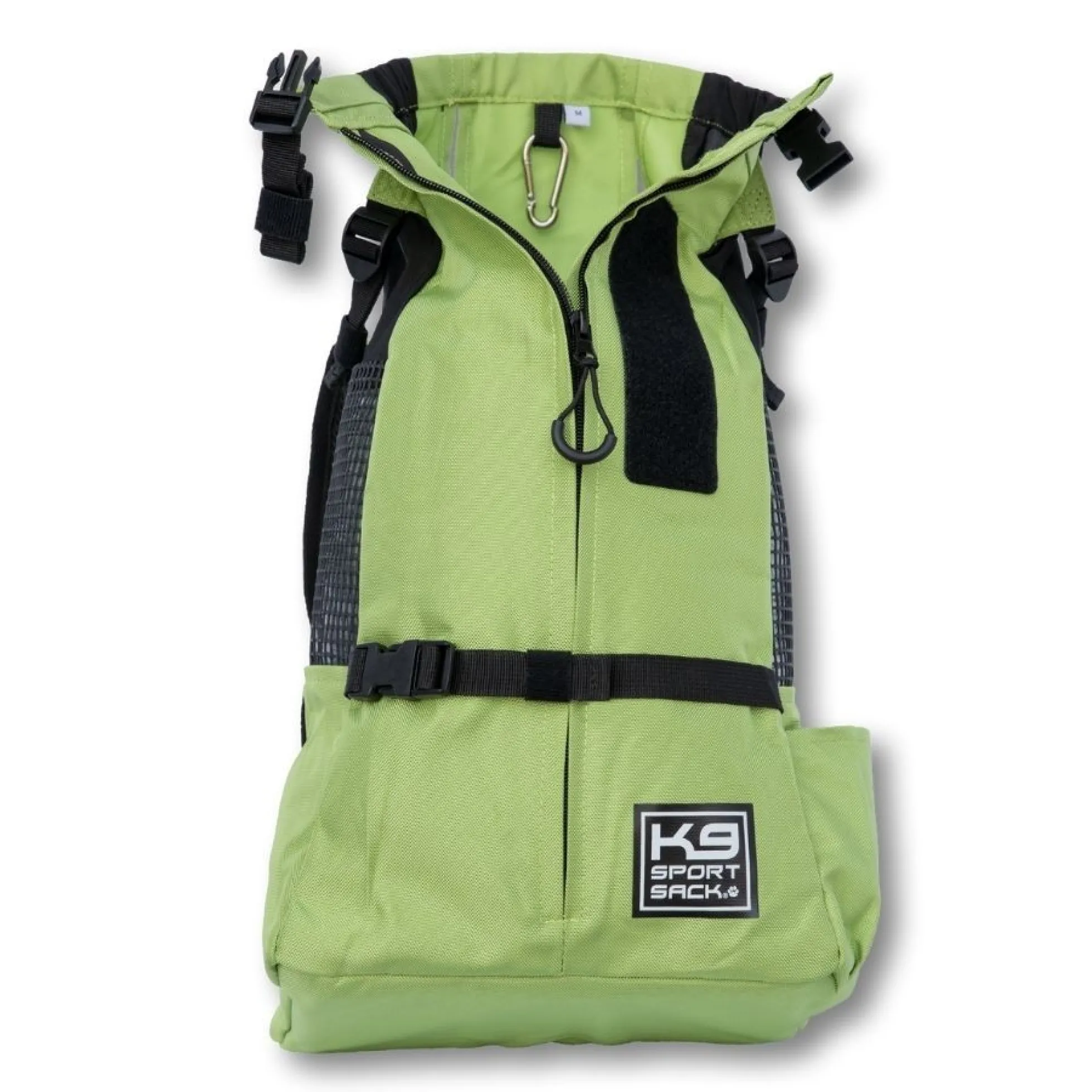 K9 Sport Sack Trainer Hondenrugzak Groen