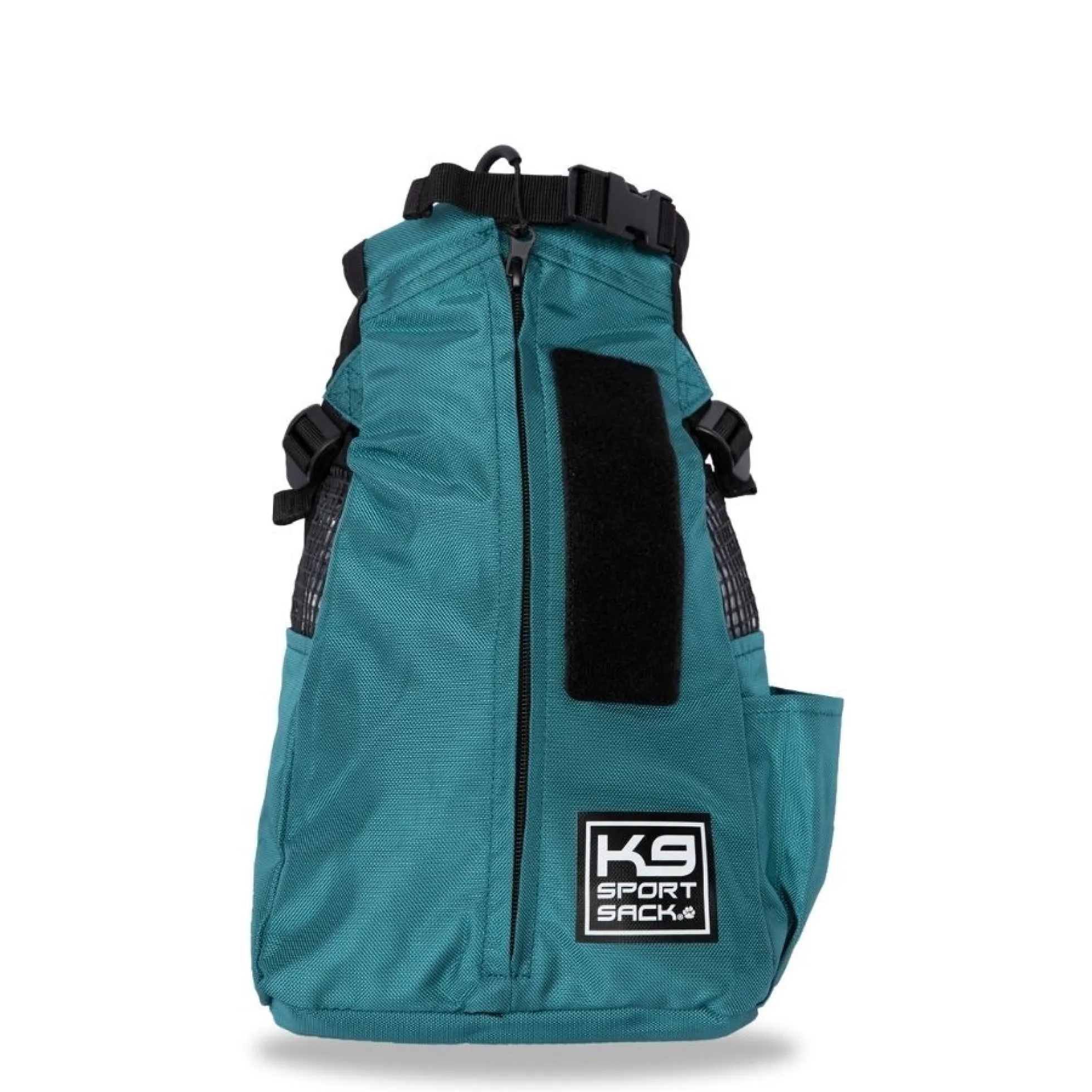 K9 Sport Sack Trainer Hondenrugzak Blauw