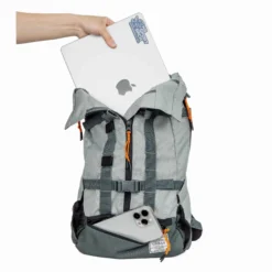 K9 Sport Sack Urban 3 Hondenrugzak Grijs S