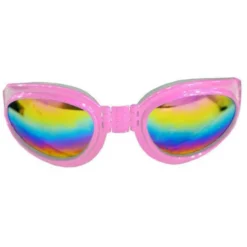K9 Sport Shades - Hondenbril Roze