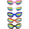 K9 Sport Shades - Hondenbril Wit