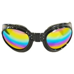 K9 Sport Shades - Hondenbril Zwart