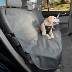 Kurgo Achterbankhoes voor Honden