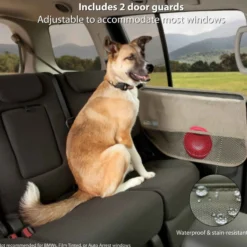 Kurgo Autodeur Beschermers