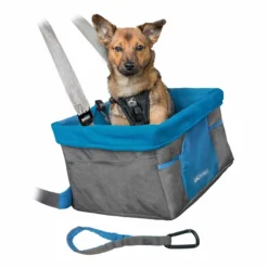 Kurgo Autostoel voor Honden